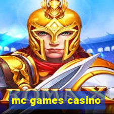 mc games casino